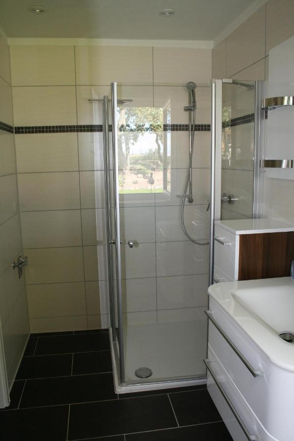 Ferienwohnung 1011 Mit Seeblick Ziemitz Buitenkant foto