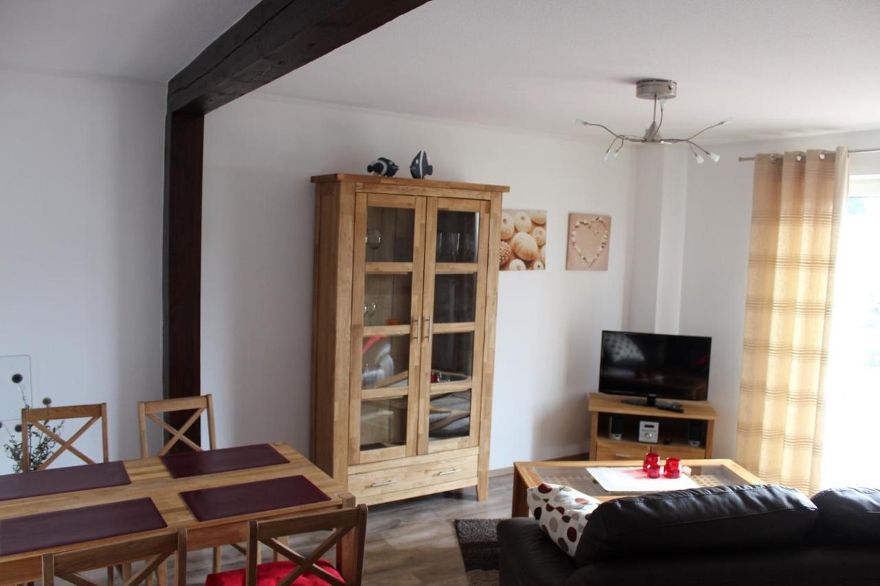 Ferienwohnung 1011 Mit Seeblick Ziemitz Buitenkant foto