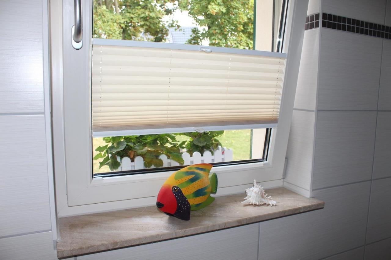 Ferienwohnung 1011 Mit Seeblick Ziemitz Buitenkant foto